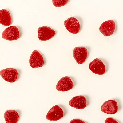 MaryRuth's Kids' Organic Probiotic Gummies - 60ct: Gluten-Free, Non-Dairy, Vegan, 1 Billion CFUs