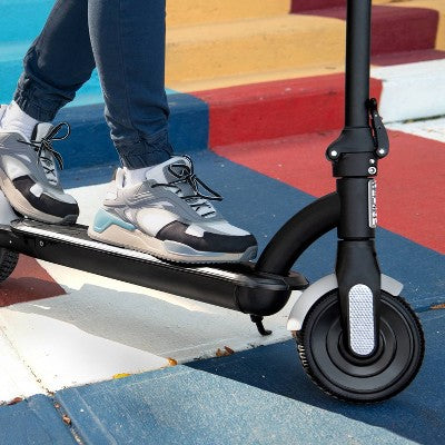 Jetson Ora Pro Electric Scooter - Black (LOCAL PICKUP ONLY)