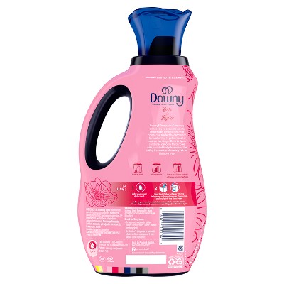 Downy Date in Kyoto Liquid Fabric Softener - 38 fl oz