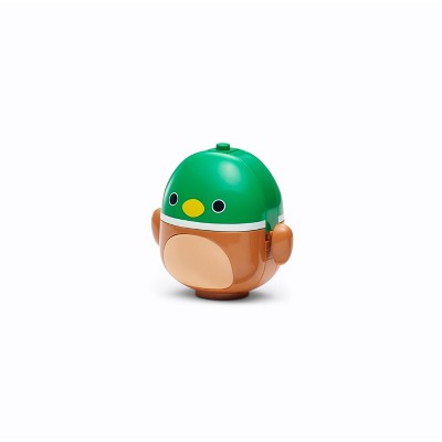 Squishmallows Avery's Ball Game Building Set - 121pc