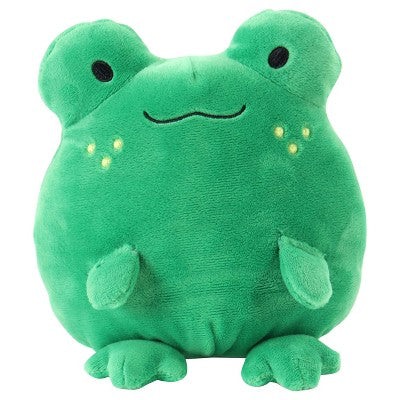 Easter Egg Shaped Plush Frog - Target