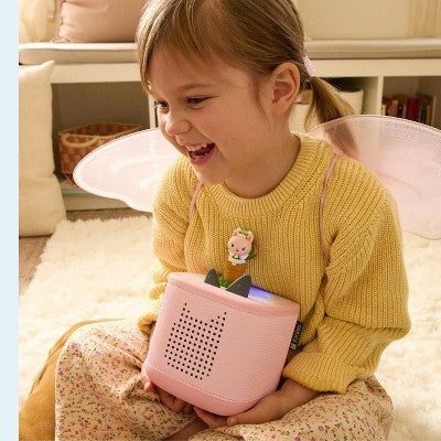 tonies Gabby's Dollhouse: Kitty Fairy Tonie Figurine *ADD 3 TO YOUR CART & 1 IS FREE!*