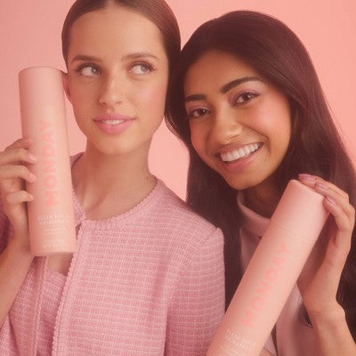 MONDAY Sleek Hold Hairsprays - 10oz