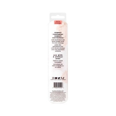 Real Techniques Expert Concealer Makeup Brush