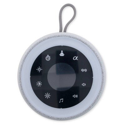 ICU Health White Noise Machine With 32 Soothing Sounds