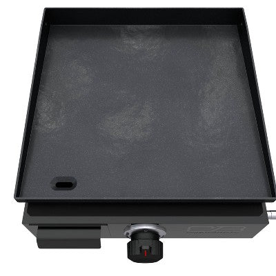 Charbroil 17" Tabletop Gas Griddle (LOCAL PICKUP ONLY)