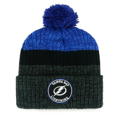NHL Tampa Bay Lightning Freezer Knit Beanie