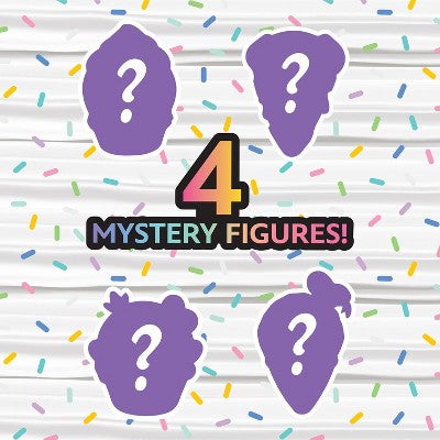 Disney Munchlings Mini Munch Displays