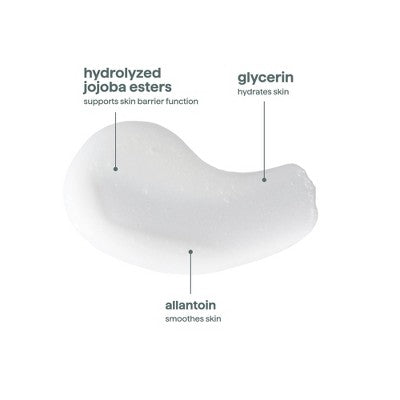 Method Hydrating Hand Serum - Sea & Surf - 10 fl oz: Paraben-Free, Sulfate-Free, Phthalate-Free, Animal By-Product-Free