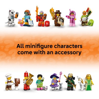 LEGO Minifigures Series 29 Party Favors 71052
