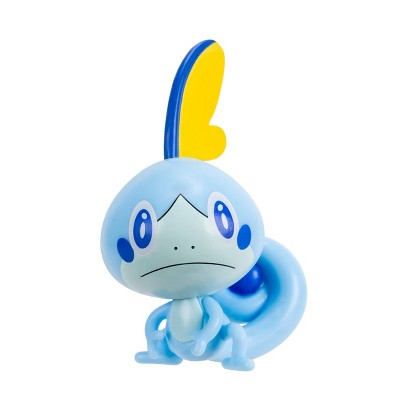Pokemon TGT Battle Figure Multipack - 10pk