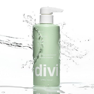 Divi Hydrating Conditioner - 12oz - Ulta Beauty