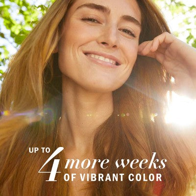 Herbal Essences Grape Seed Conditioner Color Protection and Hair Nourishment, Sulfate Free - 13.5 fl oz