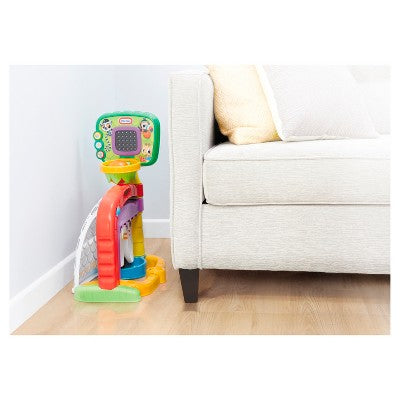 Little Tikes 3-in-1 Sports Zone (LOCAL PICKUP ONLY)
