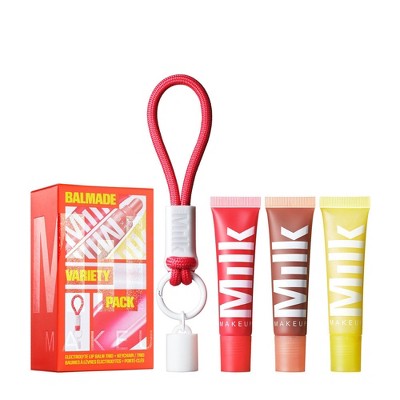 Milk Makeup Balmade Variety Pack - 3 pc - Ulta Beauty