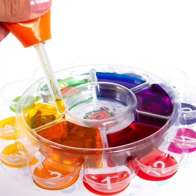 Creative Kids CoComelon Colors and Counting Fun Kit