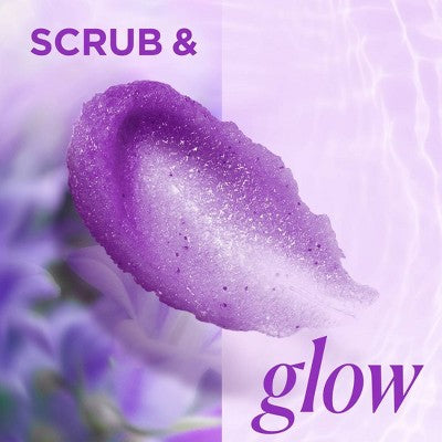 Beloved Lavender & Chamomile Sugar Scrub - 8oz