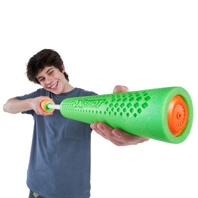 XSHOT Water Foam Blaster Single Splash Toy