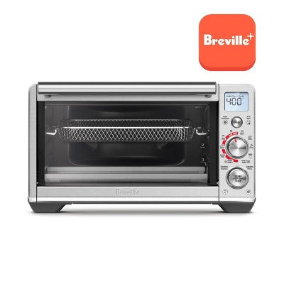Breville The Smart Oven Air Fryer Compact (LOCAL PICKUP ONLY)