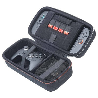 Nintendo Switch 2 Game Traveler Deluxe System Case