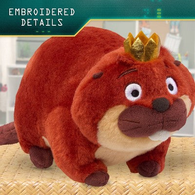 Disney Hoppers Basic Small Plush George