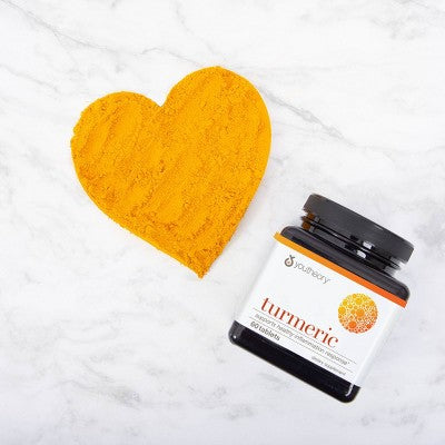 Youtheory Turmeric Tablet - 60ct