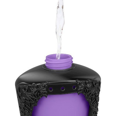 Monster High 6.2" Potions Mini Dolls, Surprise Character Figures with Water Reveal