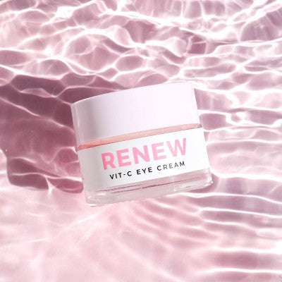 Teami Renew Eye Cream - 5oz