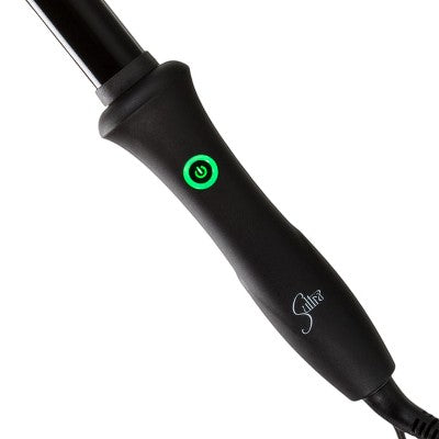 Sultra Bombshell Collection 1-inch Clipless Curling Rod