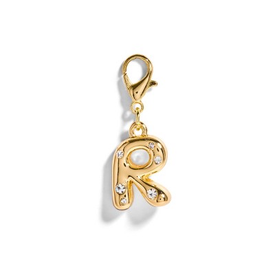 FAO Schwarz Charm Letter R Accessories