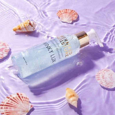 Winky Lux Mermaid Moisture Hydrating Face Cleanser - 4.9 fl oz