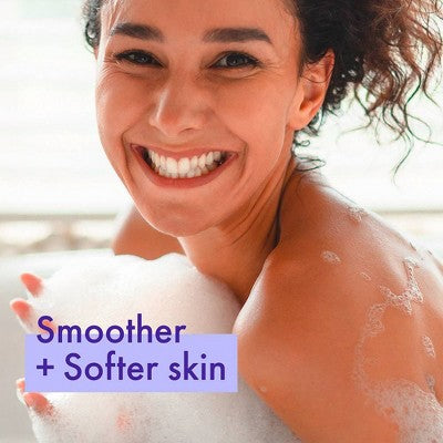 Beloved Dream Vegan Body Wash with Lavender Bouquet & Pro-Ceramides - 18 fl oz