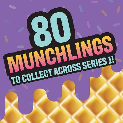 Disney Munchlings Mini Munch Duos