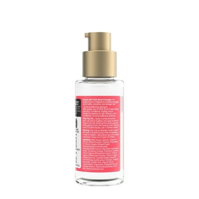 OGX Repair & Protect Bond Protein Repair Sealing Hair Serum - 1.7 fl. oz
