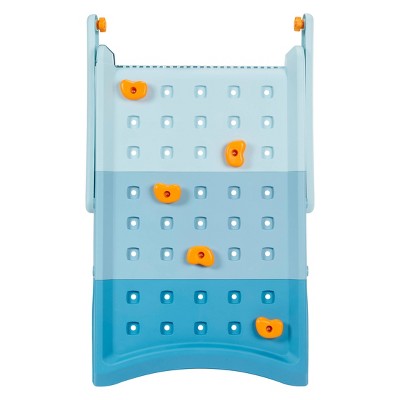 Little Tikes Campin' and Climb Wall Dome Climbers (LOCAL PICKUP ONLY)