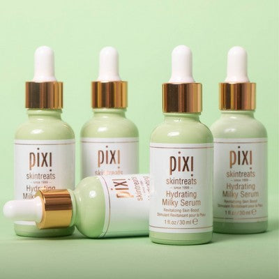 Pixi skintreats Hydrating Milky Serum - 1 fl oz