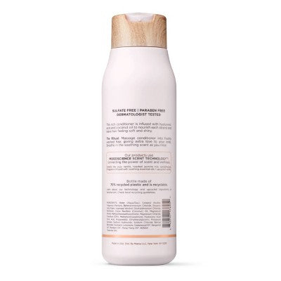 Being Frenshe Moisture Conditioner - Cashmere Vanilla - 16 fl oz