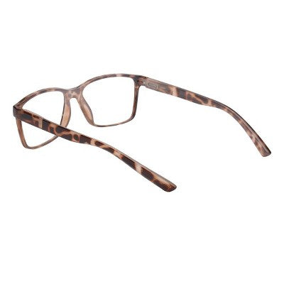 ICU Eyewear Mendocino Tortoise - 1.25