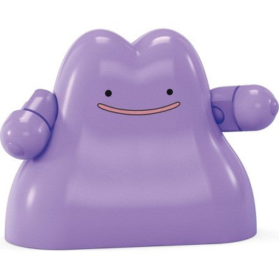 MEGA Pokemon Ditto Building Toy Kit - 26pc