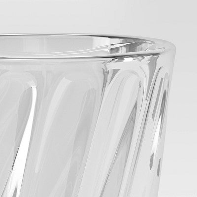 7.7 fl oz Juice Glass Set - Threshold
