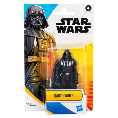 Star Wars Epic Hero Series Darth Vader Action Figure