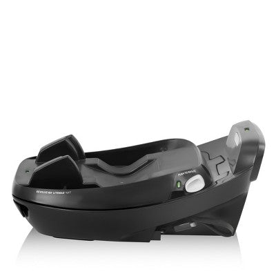 Evenflo Shyft Intuiti+ Travel System Featuring Revolve180 LiteMax NXT with Sensory Soothe - Travertine (LOCAL PICKUP ONLY)