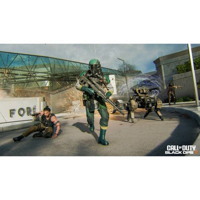 Call of Duty: Black Ops 7 Cross-Gen Bundle Standard Edition - Xbox Series X/One