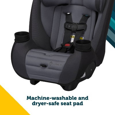 Safety 1st Ellaris All-in-One Car Seat - Topsail (LOCAL PICKUP ONLY)