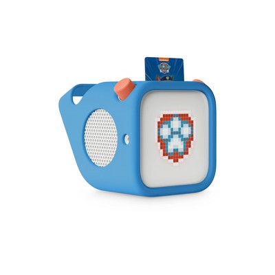 Yoto Adventure Jacket (3rd Generation) - Blue Bird: Silicone Learning Accessory