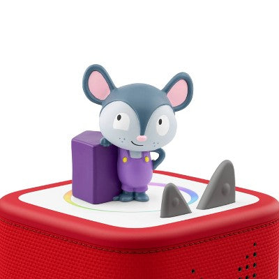 tonies Lalalinos: Scout Tonie Figurine *ADD 3 TO YOUR CART & 1 IS FREE!*