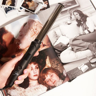 Sultra After Hours Collection 1-inch Titanium Styling Wand