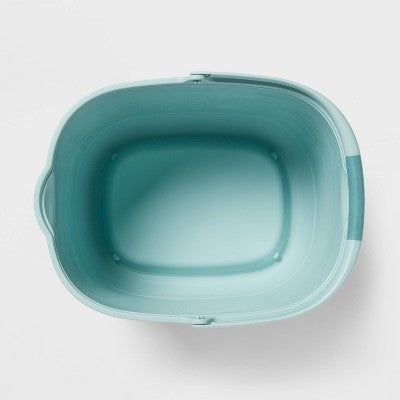 Rolling Bucket - 20qt - up&up