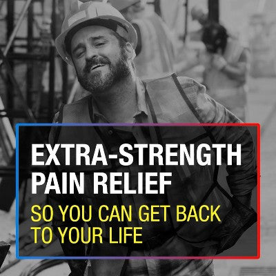 Icy Hot Original Pain Relief Cream 1.25oz
