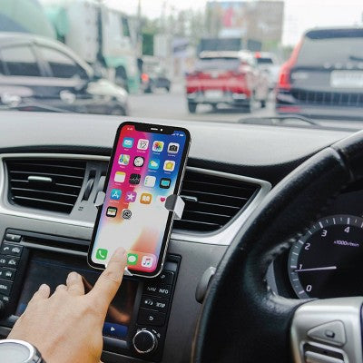 Monster 3-in-1 Drop and Lock Car Mount